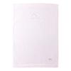Полотенце-покрывало розовое производство Япония 120х85 пл.