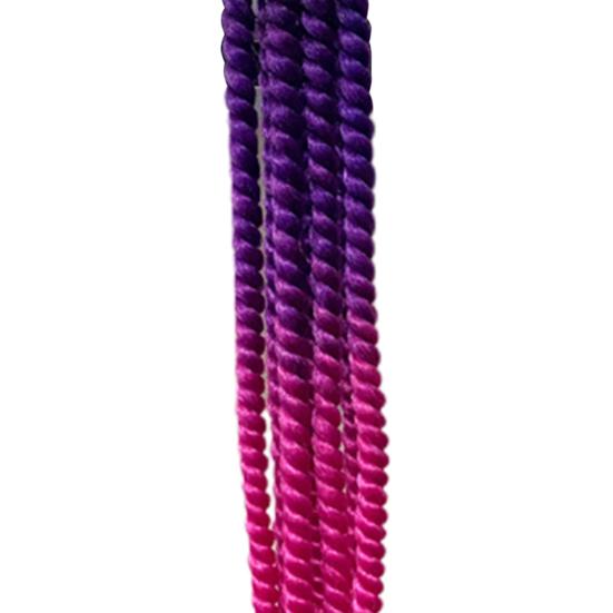 Модные косички для шлема с бантом, самоклеящиеся, легкие, широко используемые косички для шлема