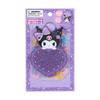 Sanrio Персональная доска-шарм Куроми ABS Возраст 125075 (#SanrioGakuenKiramekiSai) Акрил, Смола, Бумага, 3+,