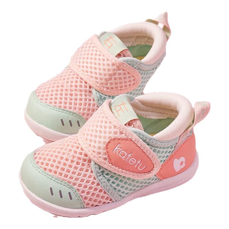 Дышащие сетчатые детские туфли для ходьбы Carter Rabbit X2AE003