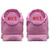 Nike Кроссовки женские Nike Cortez в горошек, цвет светло-пурпурный, розовый, ярко-малиновый, IR1332-500