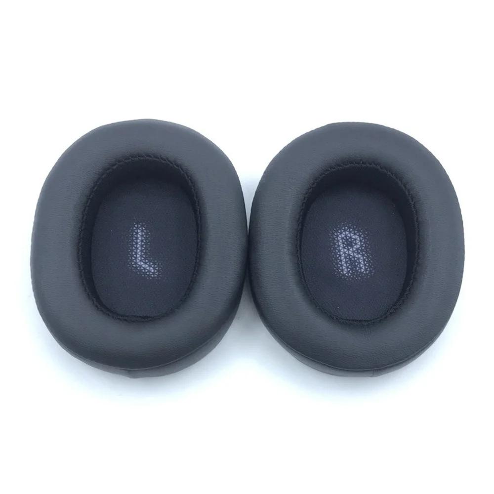Suitable for JBL E55BT Quincy E55BT Replacement foam High quality Ear Pads pillow Cushion Cover Headphone Headset EarPads