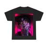 Kpop Demon Hunter Saja Boys T-shirt Harajuku O-neck Casual Anime T-Shirt Tops Unisex