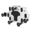 Motorcycle Phone Mount   5 Claw Rotatable Shock Absorbing Silicone Pads Motorcycle Handlebar Phone Holder