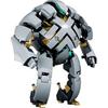 MODEROID Исключенный из Рая Архан не в масштабе сборная пластиковая модель перевыпуск