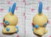 Takara Tomy Monster Collection Figures Production Pokémon (2 figures) [Minun/Plusle] @Early