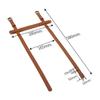Durable Belt With Handle Blanket Carrying Strap Adjustable Picnic Yoga Mat Strap Rug Travel Blanket Holder