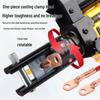 Compact Electric Hydraulic Crimping Tool for Cable Lugs and Wire Terminals (CM-70/240/300)