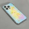Милый чехол для телефона Imd Angel Cupid с рисунком звезд и сладкой любовью для Iphone 13 12 11 Promax 14 Pro Max задняя крышка Капа