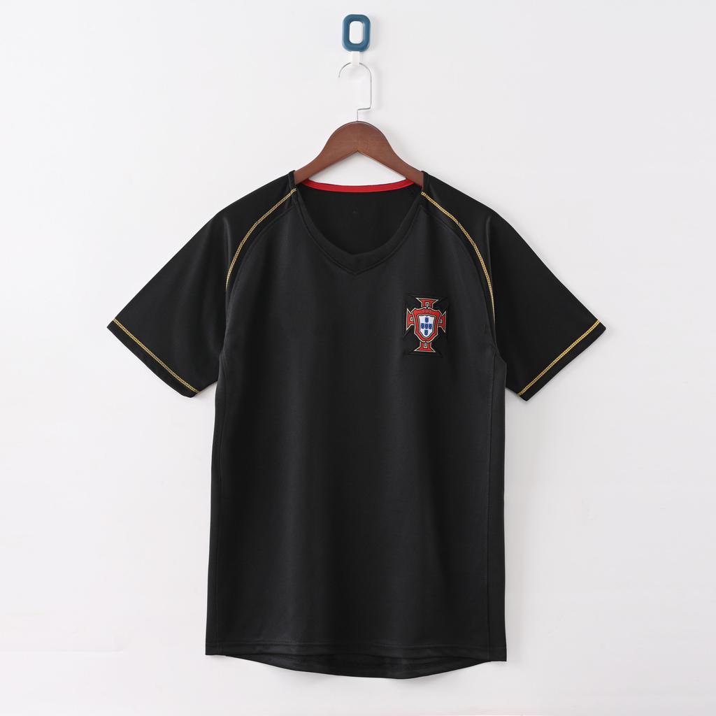 Retro Jerseys World Cup Commemorative Edition Mexico Spain Germany Argentina Netherlands Host Guest Football Uniforms