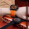 Для SevenFriday по пятницам ремешок для часов SevenFriday силиконовая резина M2/P1/V3/Q1 M1/M2 серия Для мужчин Аксессуары для ремешка часов 28мм