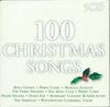 CD VARIOUS - 100 Christmas Songs LATA569 Weton-Wesgram 2006 Netherland Jazz Used