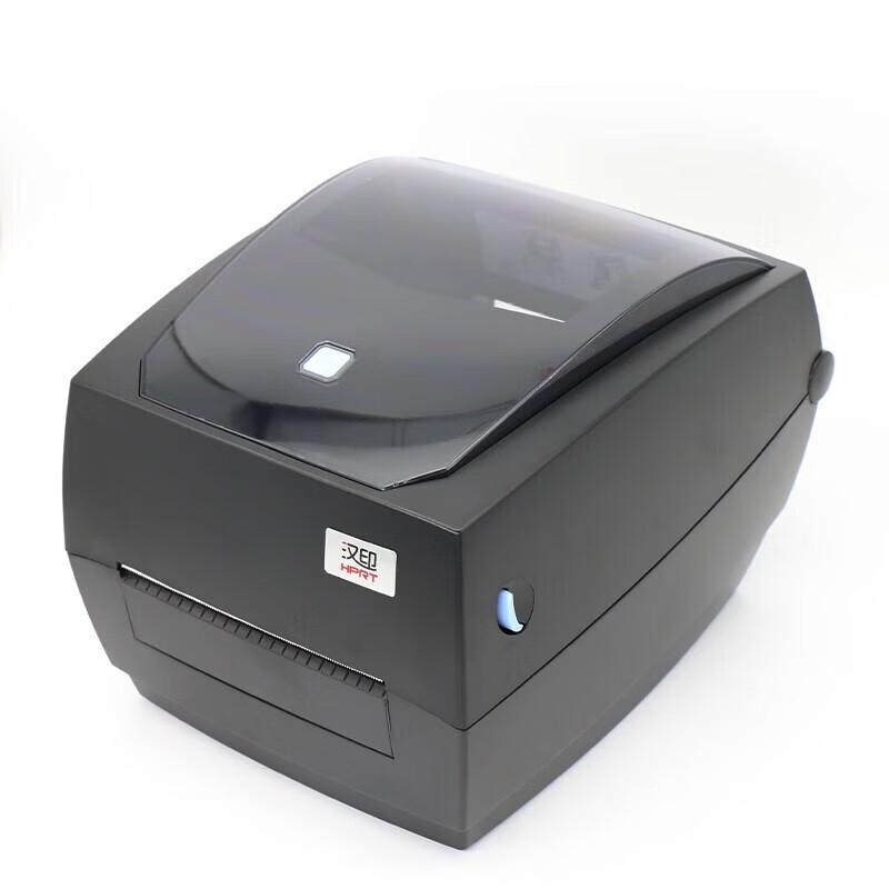 HPRT HT330 Thermal Label Printer CN plug (adapter included)