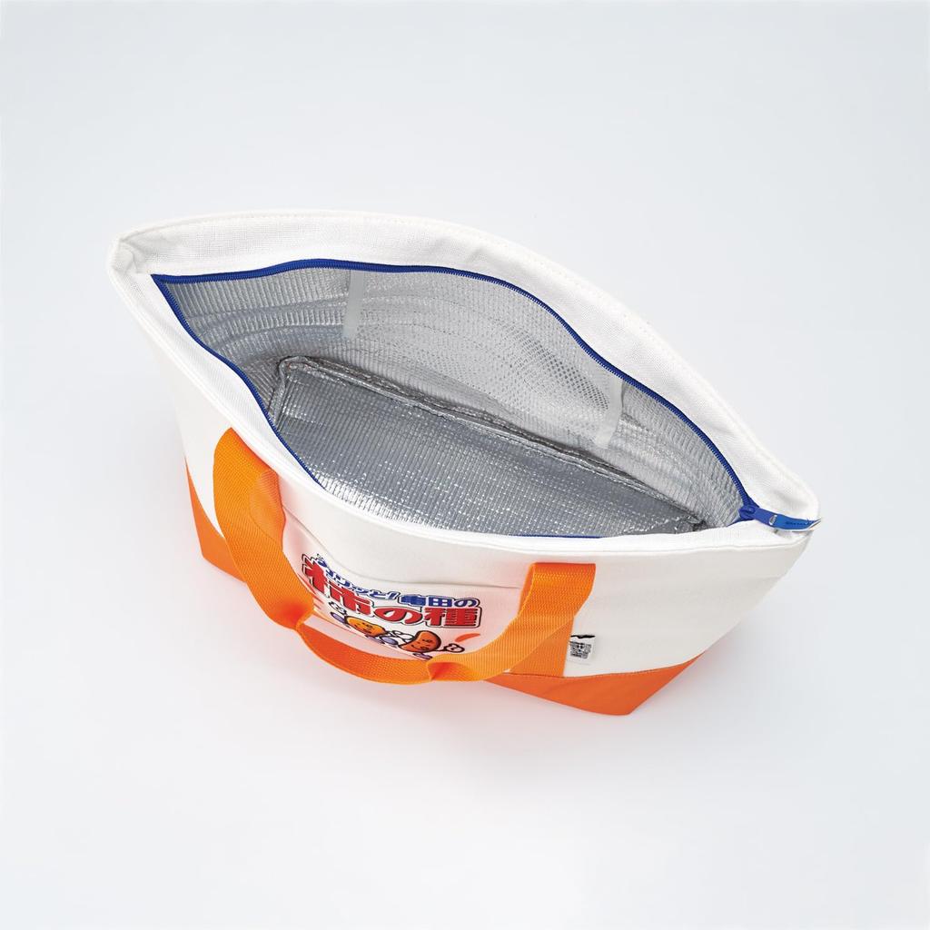 Сумка-тоут Sweets Kakinotane [Skater], Серия,