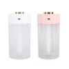 Desktop Humidifier 350ml Water Tank Continuous Intermittent Spray Anti Dry Burning Quiet USB Humidif