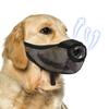 Creative Dog Muzzle Basket S-XL Anti Barking Dog Muzzle Pet Dog Mouth Cover  Pet  Accessories