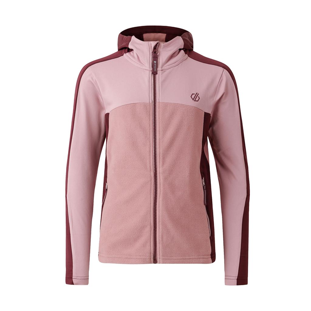 Dare 2B Childrens/Kids Thriving IV Fleece Jacket