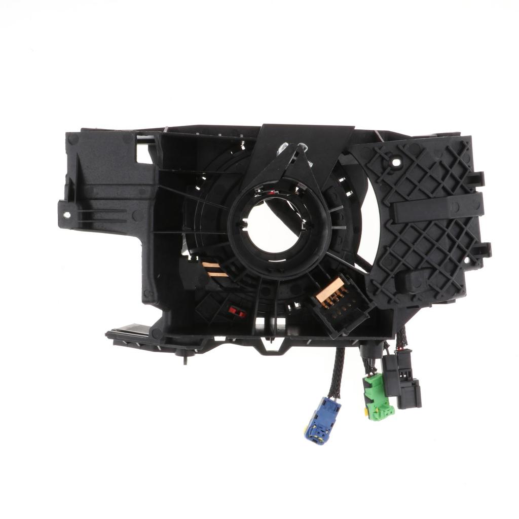 Шлейф подрулевой 8201590627 для Renault Clio III/Modus/Kangoo II 20052012