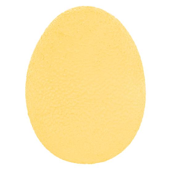 Мягкий мяч для снятия стресса с яйца, упражнение на силу пальцев рук, сжатие мяча для снятия стресса