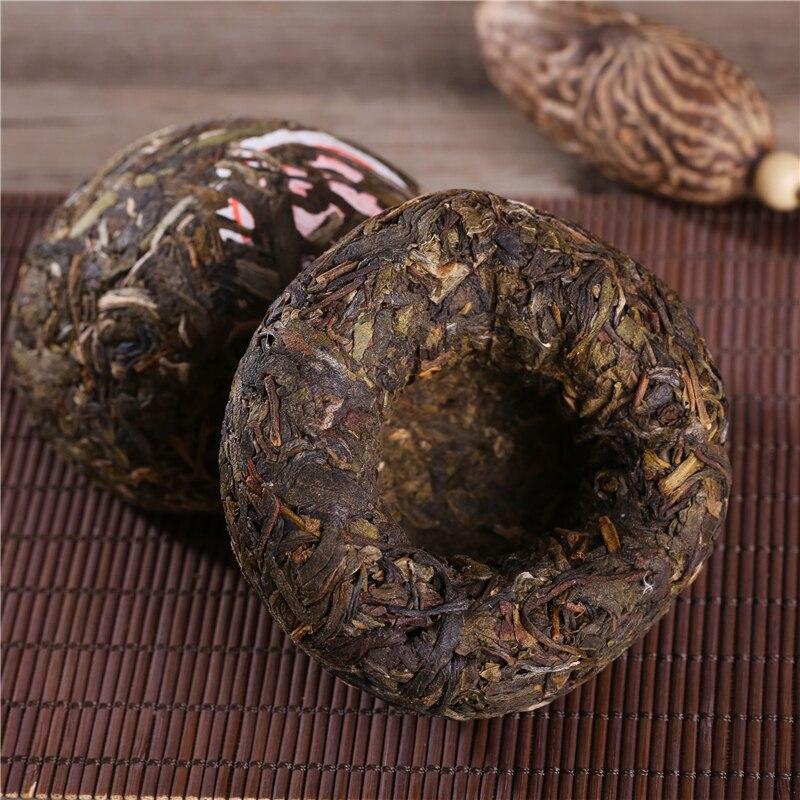 2020/2021 Phoenix Tuocha Shen Puer Tea Raw Pu Erh Tea 100g