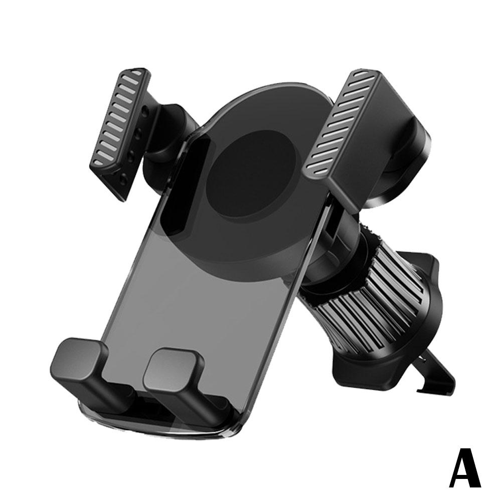 2023 Недавно Модернизированный Высококачественный Автомобильный Держатель для Мобильного Телефона Держатель Навигация Гравитационный Оптовый L7T8