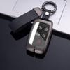 Чехол для ключа автомобиля для Land Rover Range Rover Sport Evoque Velar Discovery 5 Jaguar XE XF E-Pace F-Pace A9 A8 A9 X8 XJ XFL XJL