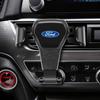 AKM1 Gravity Car Phone Holder Air Vent GPS Stand Accessories For Ford F150 Ranger Fiesta Focus Transit Mustang Mondeo MK2 MK Ecosport