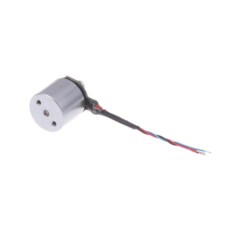 Micro 0706 Airplane Brushless Motor 6700Kv 1S-2S Micro Airplane Fpv Indoor Crossing Machine Brushless Motor