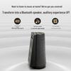 Ezviz S10 4MP AI Dual-Gimbal Video Call Camera with 64GB Card (CN version)