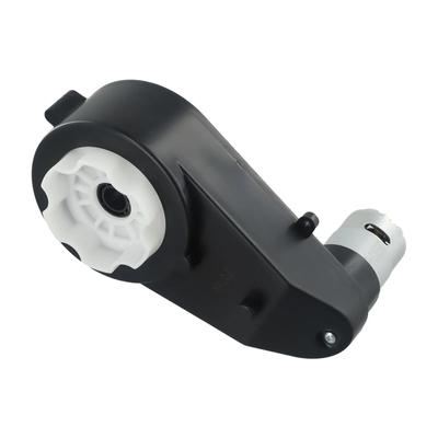 RS390 RS550 Electric Gearbox 12V 12000-20000RPM For Kids Car Toy Replacement Motor Gearbox Electric Gearmotors Accessories