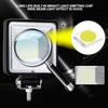 12 В 24 В светодиодная панель Offroad Spot Flood Combo LED Work Light COB SMD для грузовика, тягача, внедорожника, 4WD, 4x4, лодки, квадроцикла, фары Barra