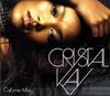 CD CRYSTAL KAY - Call Me Miss ESCL27989 Epic 2006 Япония Рэп и Хип-Хоп/R&B Б/У