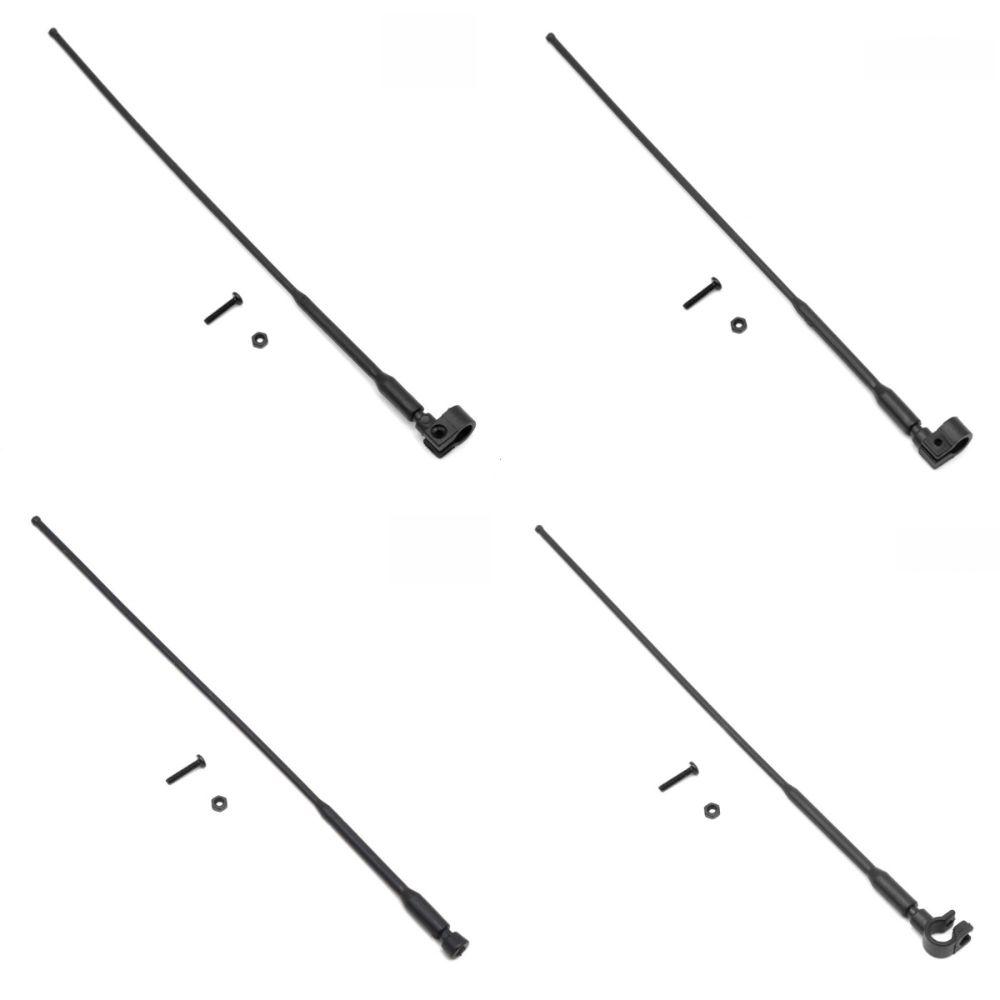 Plastic Signal Line RC Crawler RC Car Accessories New Antenna for TRX4 SCX10 RC4WD