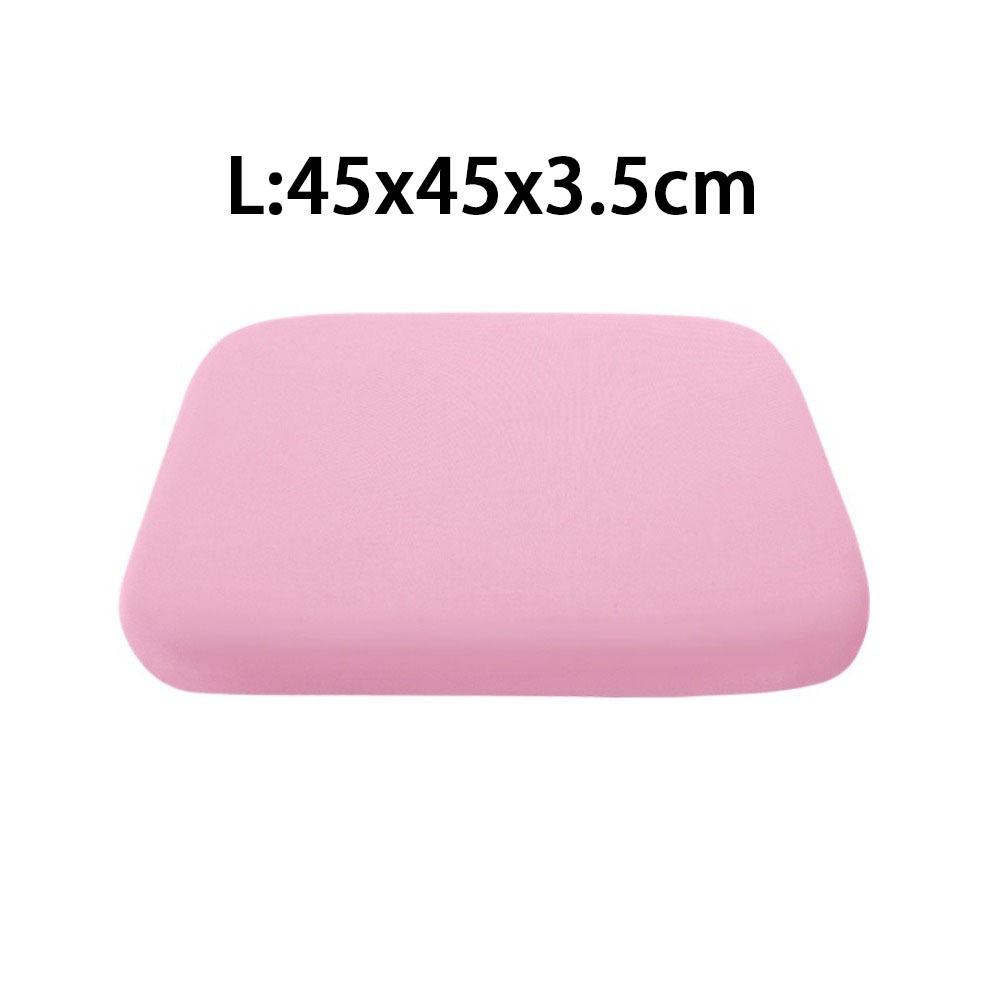 Anti-slip Memory Foam Cushion Memory Cotton Office Chair Cushion New Wheelchair Cushion Student