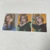 [USED] ITZY Algorithm Rakidoro Trading Card Yeji Set