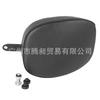 Motorcycle Rear Seat Cushion for Harley Sport 883/1200/X48/72 with Suction Cup