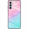 Крутой Мягкий Чехол Для Moto G200 5G Чехол G 200 Силиконовый Черный Защитные Чехлы Для Motorola Moto G200 5G Чехол для MotoG200 Милый