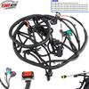 Коса проводки двигателя для Ford F250-F550 Super Duty 2005-07 6.0L