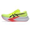 Asics Кроссовки Magic Speed ​​4 Safety Желтые женские черные 1012B676-750