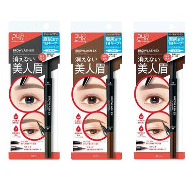 BCL - Browlash EX Water Strong W Карандаш и жидкая подводка для бровей