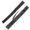 Case 1/2 3/4 Shoulder Strap Pool Cue Bag Billiard Cue Bag Sport Rod Case Billiard Stick Pouch