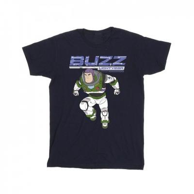 Футболка Lightyear Buzz Jump To Action для мальчиков