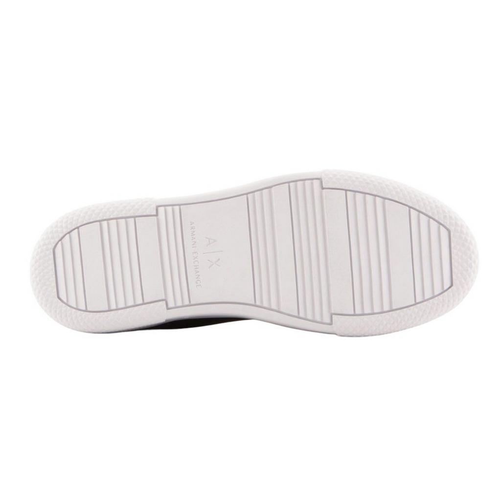 Armani Exchange Womens/Ladies Trainers