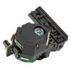 KSS-240A Replacement  Lens for   CD DVD   Optical Pickup  Black Color  4.5 x 4cm Size  Light Weight  Convenient to Replace