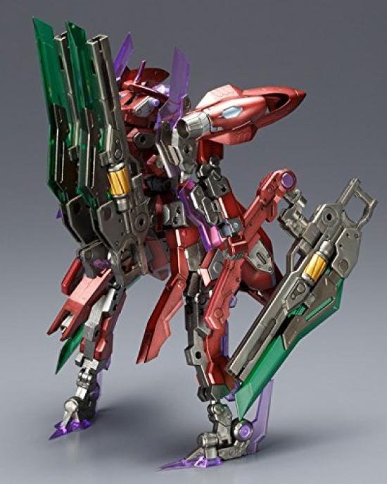 Frame Arms Hreswerk Rufus Kotobukiya limited item NSG-X3