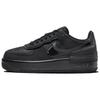 Женские кроссовки Air Force 1 Shadow Triple Black FB7582-001