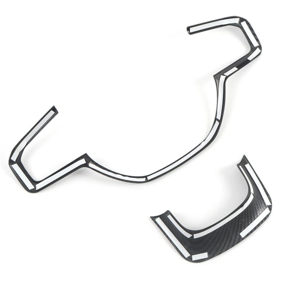 Steering Wheel Trim for Dodge Ram 1500