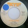 7-дюймовая пластинка DELROY WILSON  SANDRA  JAH LARRY  Im Still Waiting  Youre Still Wa XYZ704 XYZ 2002 UK Reggae Ska  Dub Б/у