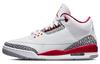 Air 3 Retro 'Cardinal Red' CT8532-126