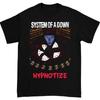 Новая система System of a Down Подарок для фанатов Унисекс S-5XL Футболка 12D530 Унисекс Футболка